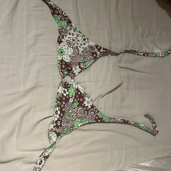 Bari Bikini Top - Picture 2 of 13